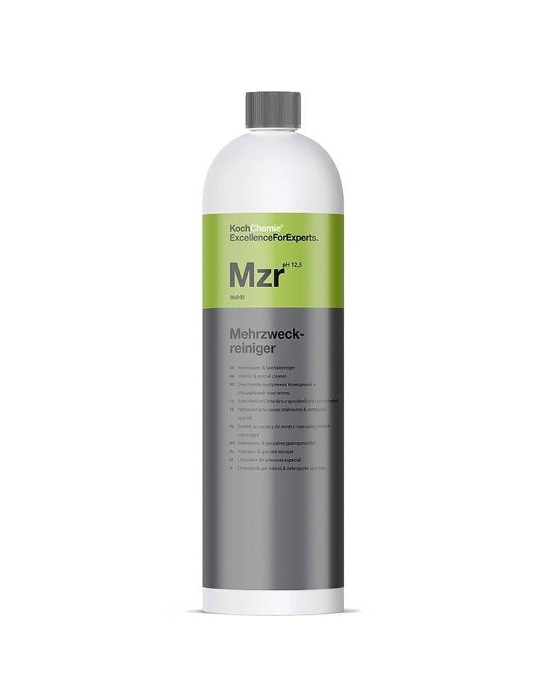 Koch Chemie Mzr Mehrzweckreiniger Interior & special cleaner