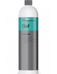 Koch Chemie Guf Gummifix rubber and plastic cleaner