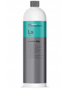 Koch Chemie Ls Leather Star deep care for leather