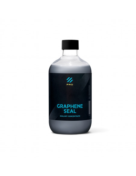 Artdeshine Graphene Seal purškiama danga - konservantas (koncentratas)