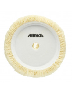 MIRKA Twisted Wool Pad 2