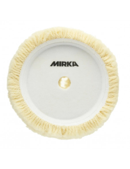 MIRKA Twisted Wool Pad