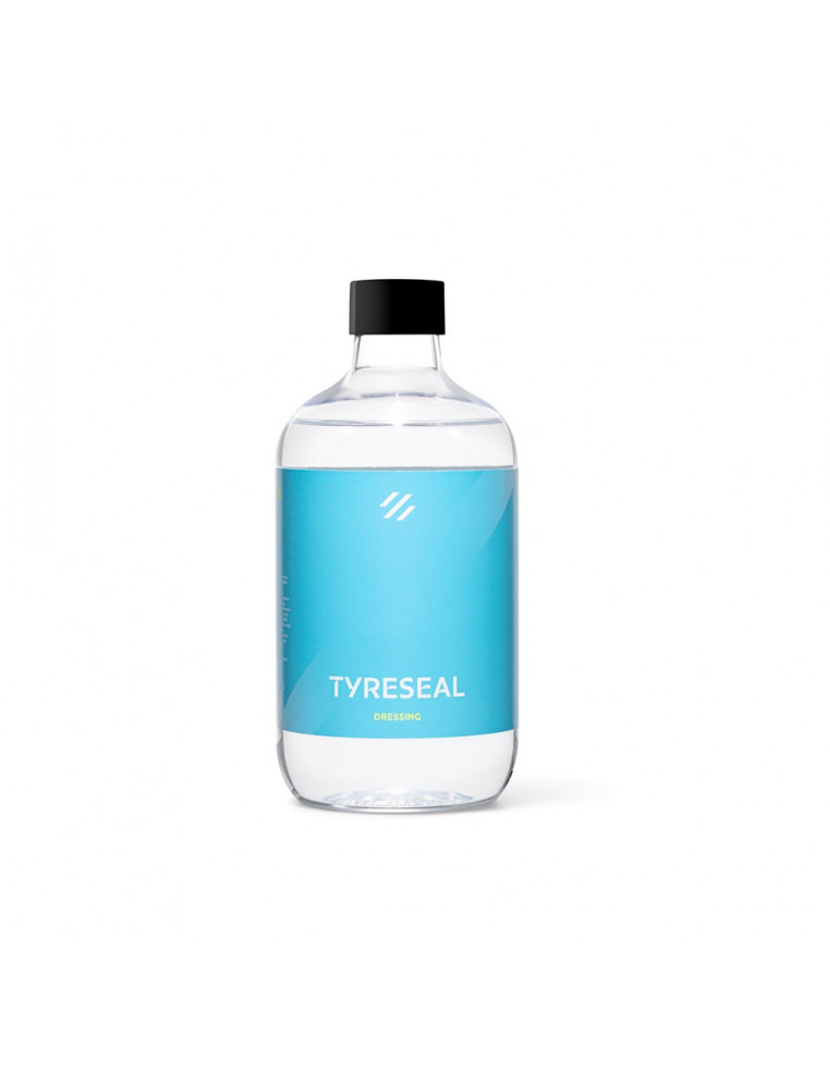 Artdeshine TyreSeal tire dressing