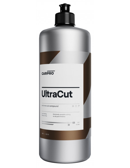 CARPRO Ultracut extreme cut compound