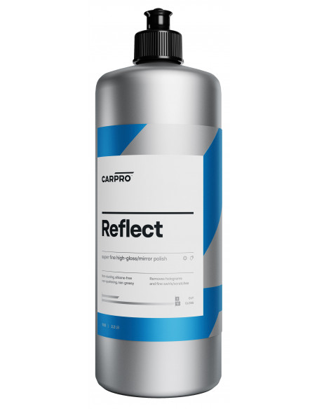 CARPRO Reflect High Gloss Finishing Polish