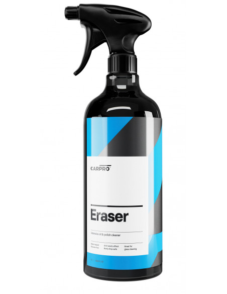 CARPRO Eraser Intensive Polish & Oil Remover