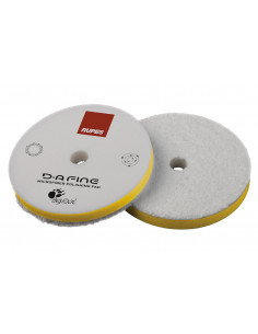Rupes D-A Fine microfiber polishing pad 2