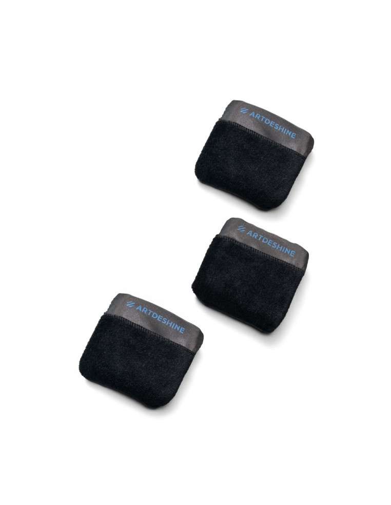 Artdeshine Applicator Pad aplikatorius