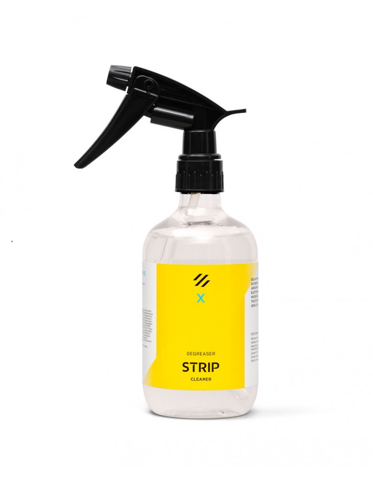Artdeshine X STRIP Degreaser & Adhesive remover