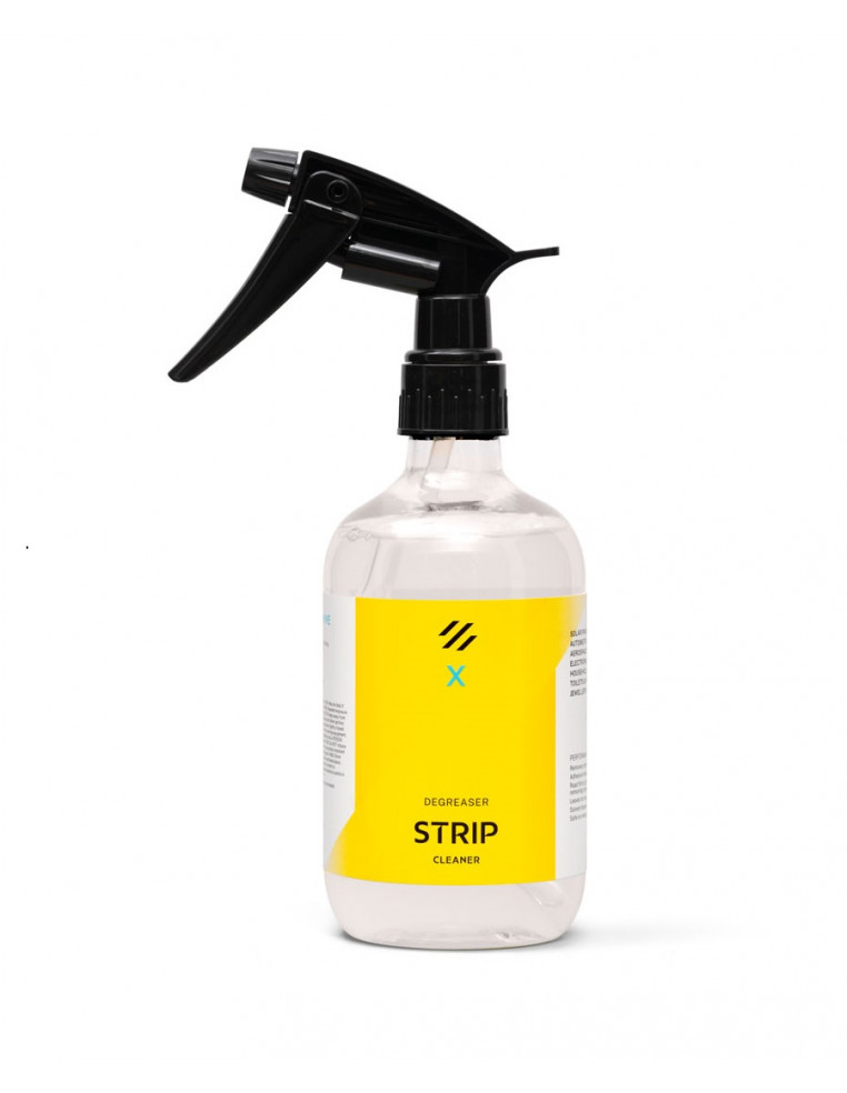 Artdeshine X STRIP Degreaser & Adhesive remover