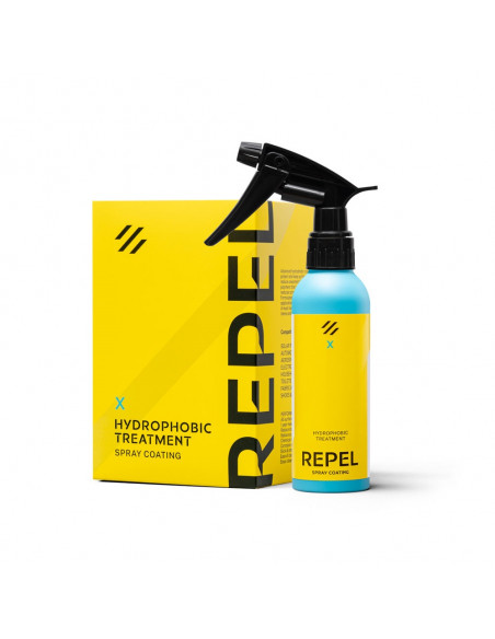 Artdeshine X Repel Hydrophobic Treatment purškiama danga