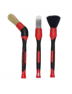 Detailing brush set