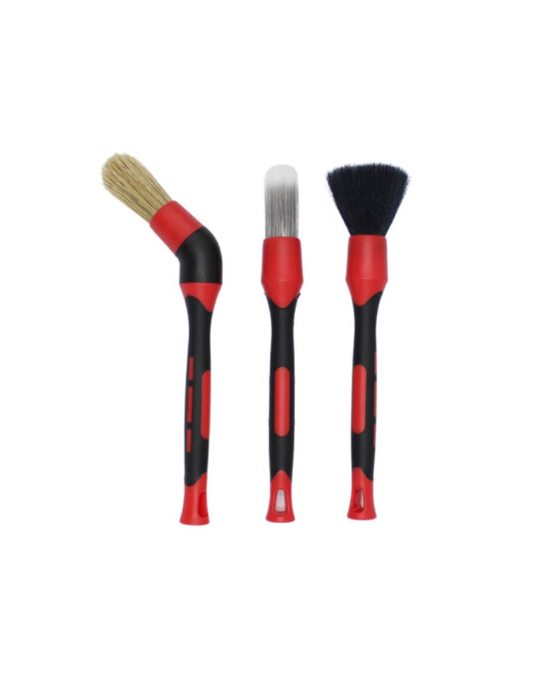 Detailing brush set