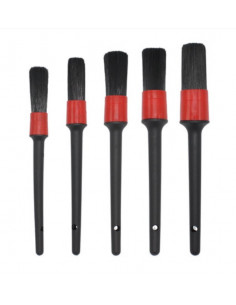 Detailing brush set