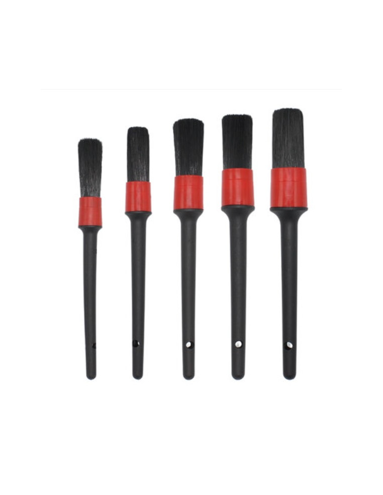 Detailing brush set