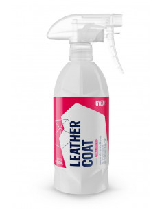 GYEON Q² LeatherCoat leather sealant 2