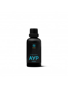 Artdeshine Ayicon PRO keraminė danga 2