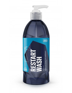 GYEON Q²M RestartWash car shampoo
