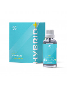 Artdeshine Graphene Hybrid+ Coating