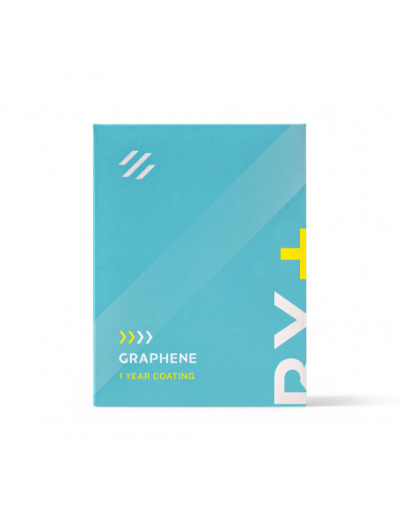 Artdeshine BX+ keraminė danga
