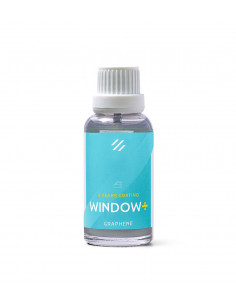 Artdeshine Graphene Window + Coating 2