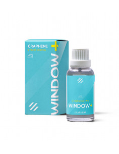 Artdeshine Graphene Window + Coating stiklų danga