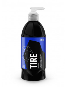 GYEON Q² Tire SiO2 based tire coating 2
