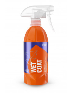 GYEON Q²M WetCoat instant spray sealant