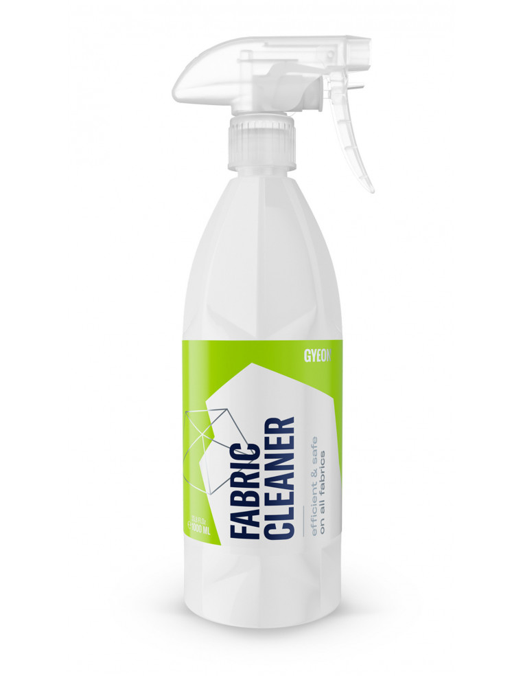 GYEON Q²M Fabric Cleaner audinių ir tekstilės valiklis
