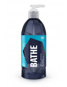 GYEON Q²M Bathe concentrated pH neutral shampoo