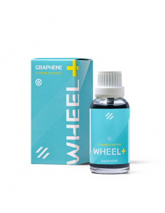 Artdeshine Wheel Coat + ratlankių danga