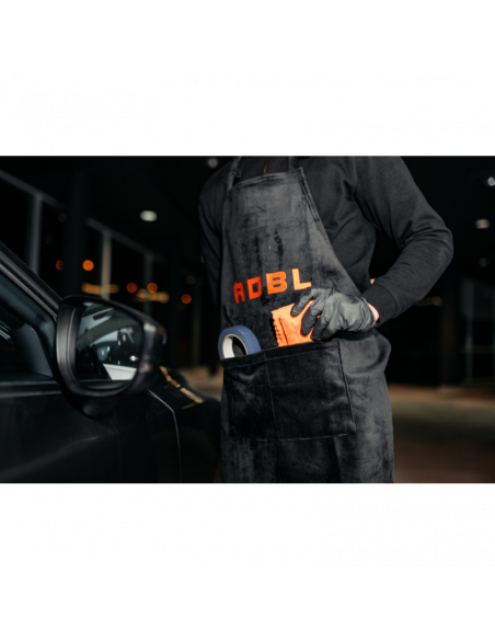 ADBL Detailing Apron detailing'o prijuostė