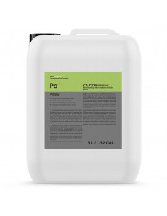 Koch Chemie Po Pol Star textile, leather and alcantara cleaner 2