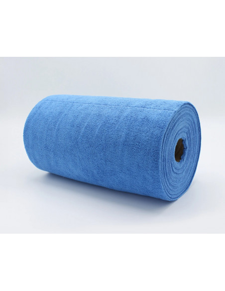 Tricot First microfibres roll 75 pcs.