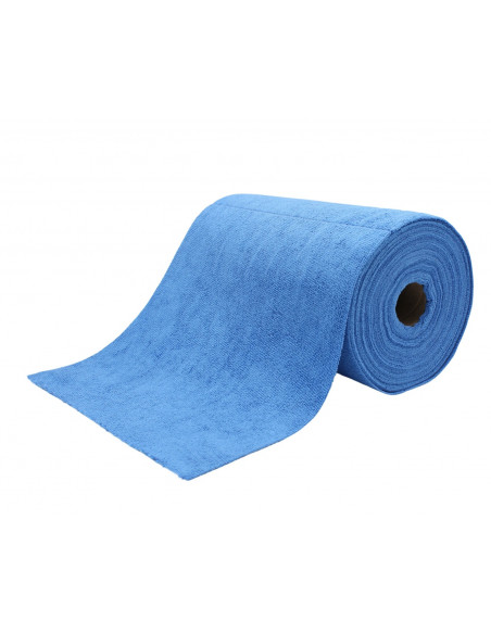 Tricot First microfibres roll 75 pcs.