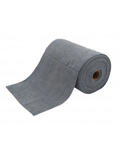 Tricot First microfibres roll