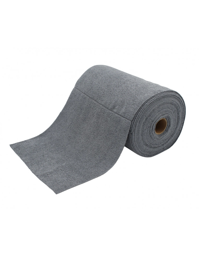 Tricot First microfibres roll
