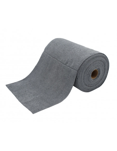 Tricot First microfibres roll