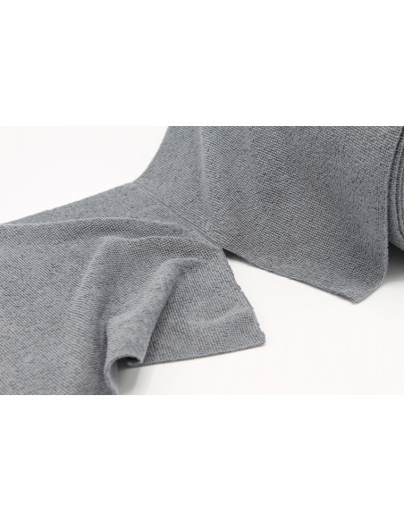 Tricot First microfibres roll