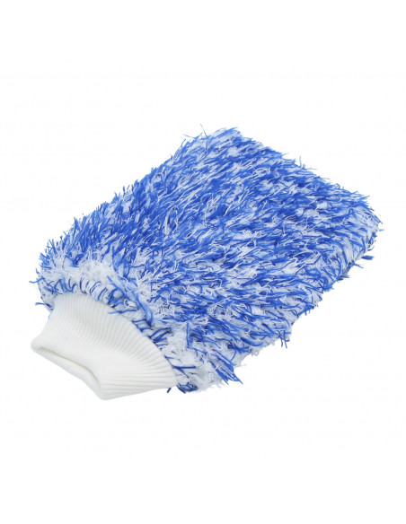 Luxus wash mitt