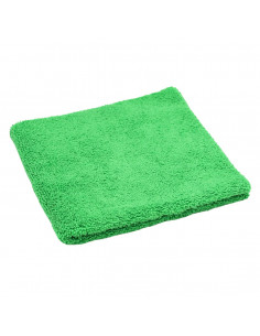 Luxus Laser Polish Green  mikropluošto šluostė 40x40