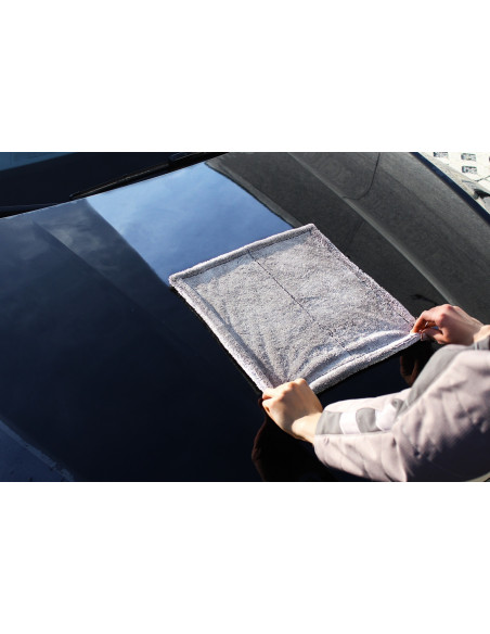 Luxus Water Magnet drying towel