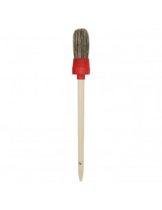 Luxus detailing brush