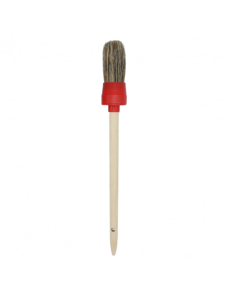Luxus detailing brush