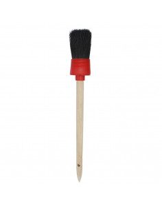 Luxus detailing brush