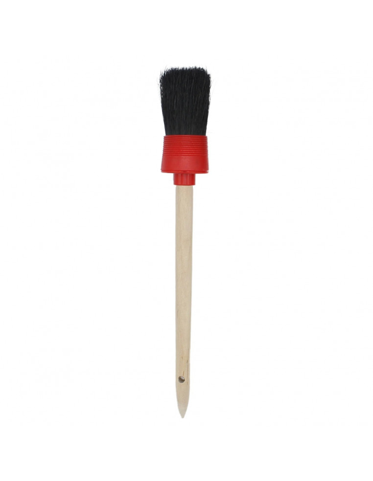 Luxus detailing brush
