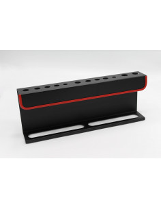Luxus multifunctional rack for brushes and bottles 2