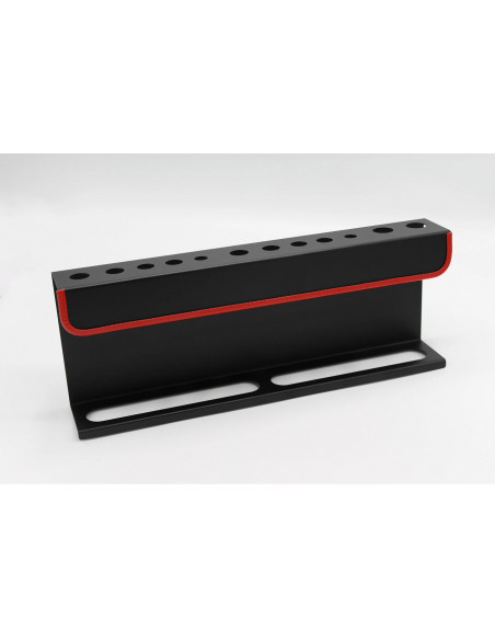 Luxus multifunctional rack for brushes and bottles