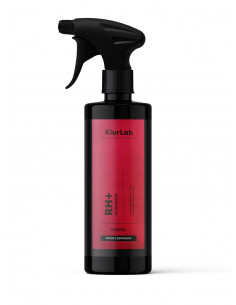 KiurLab Deironizer Rh+ 2