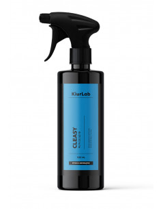 KiurLab CLEASY glass cleaner